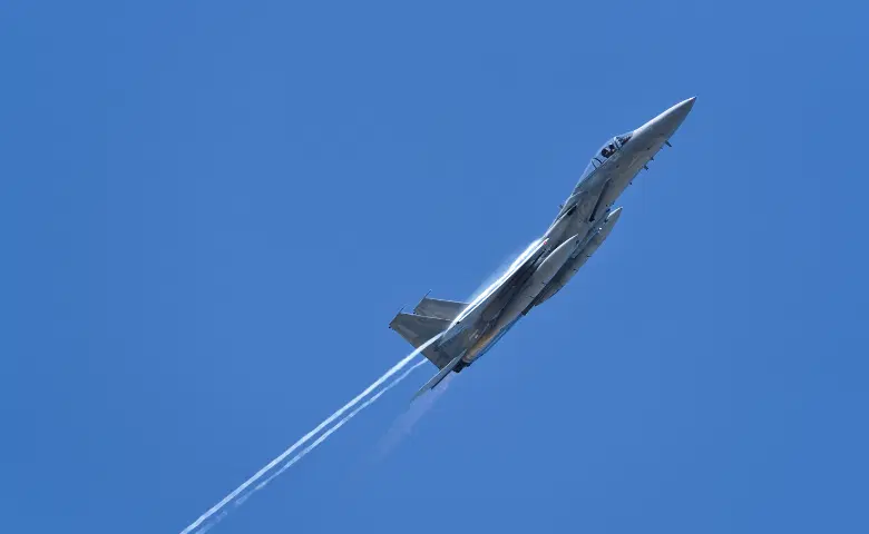 Aerospace & Defense Industry