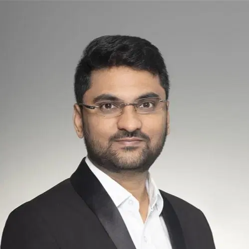 Ashish Gautam at Mordor Intelligence