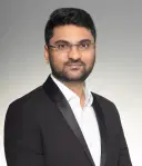 Ashish Gautam - Mordor Intelligence Team Member