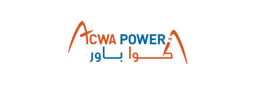 ACWA Power - Mordor Intelligence Client