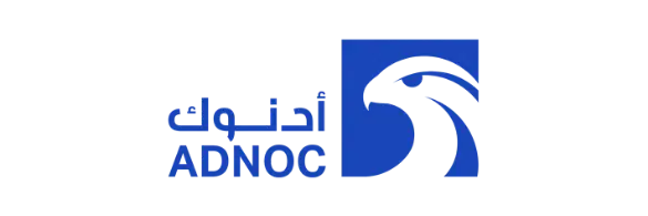 Abu Dhabi National Oil Company (ADNOC) - Mordor Intelligence Client