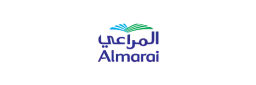 Al-Marai - Mordor Intelligence Client