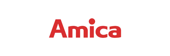 Amica Group - Mordor Intelligence Client