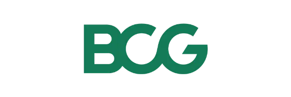 BCG - Mordor Intelligence Client