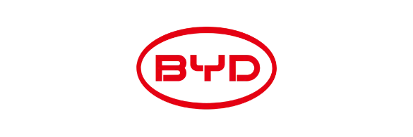 BYD - Mordor Intelligence Client