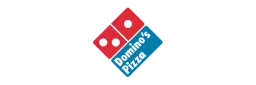 Domino's pizza - Mordor Intelligence Client