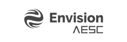 Envision AESC - Mordor Intelligence Client