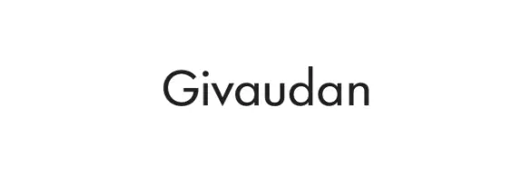 Givaudan - Mordor Intelligence Client