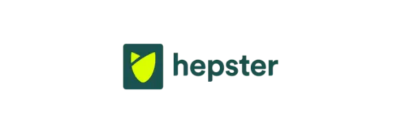 Hepster - Mordor Intelligence Client