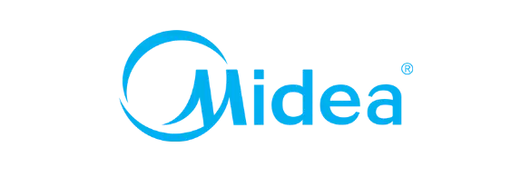Midea Group - Mordor Intelligence Client