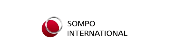 Sompo International - Mordor Intelligence Client