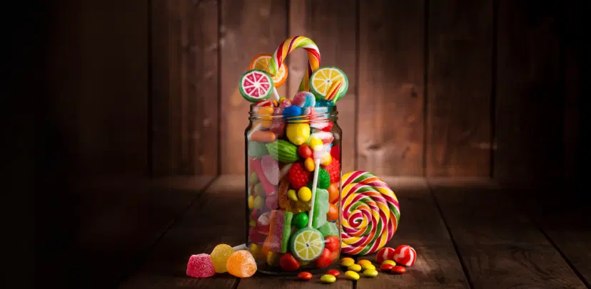 Confectionery Reports Hub by Mordor Intelligence