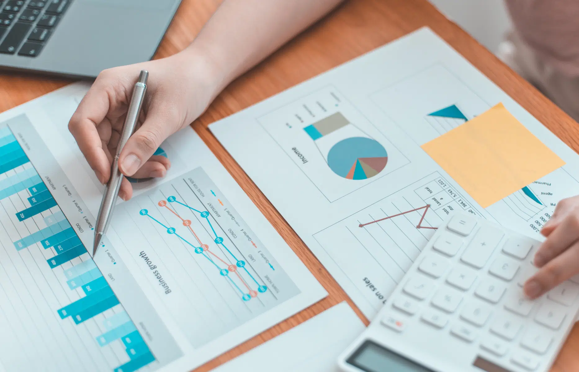 Crop Protection Chemicals Hub Reports