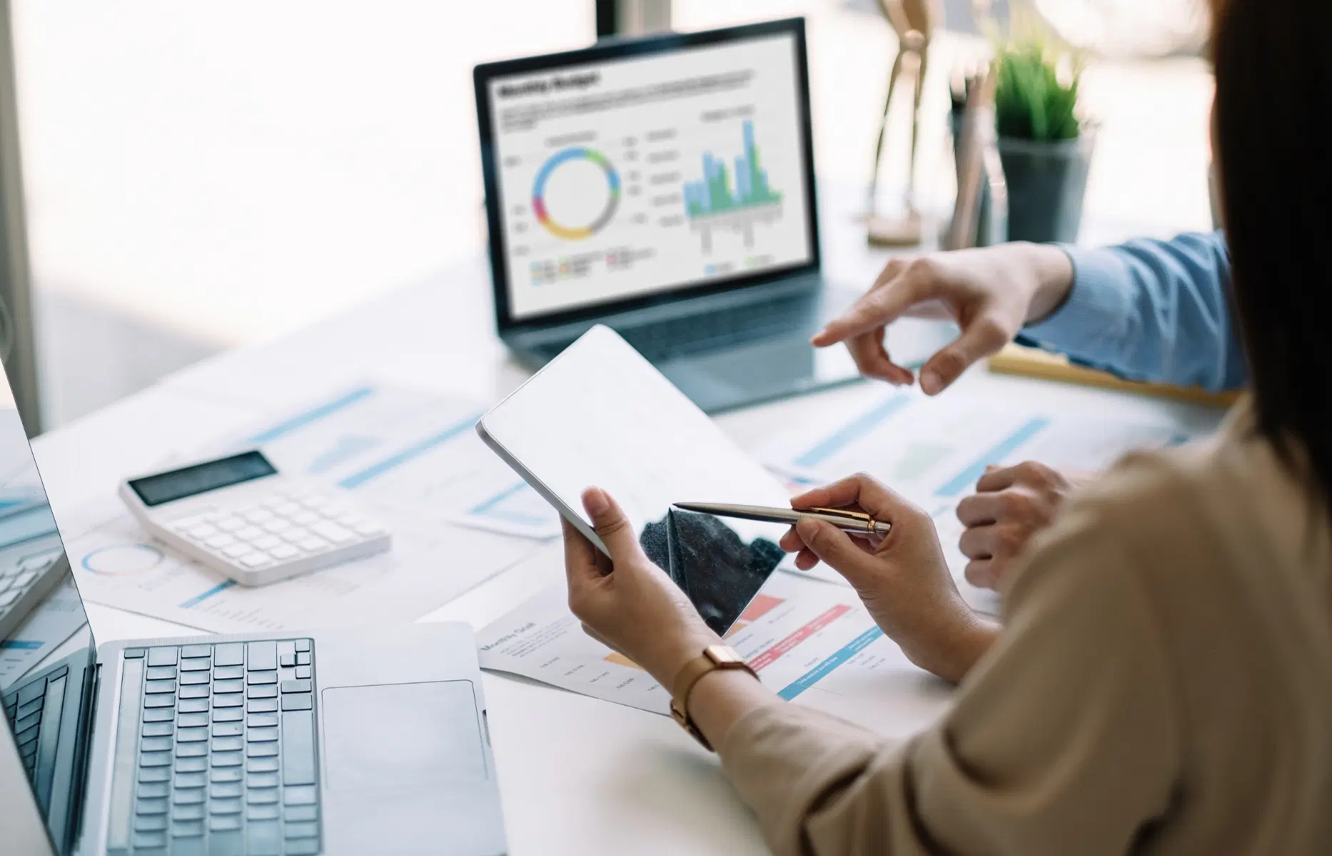 Crop Protection Chemicals Synapse Platform