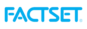 FactSet - Mordor Intelligence Content Partner
