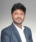 Himanshu Vasisht - Mordor Intelligence Team Member