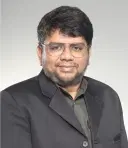 Jayveer Vora - Mordor Intelligence Team Member