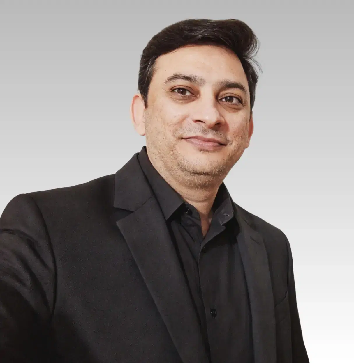 Jignesh Thakkar at Mordor Intelligence