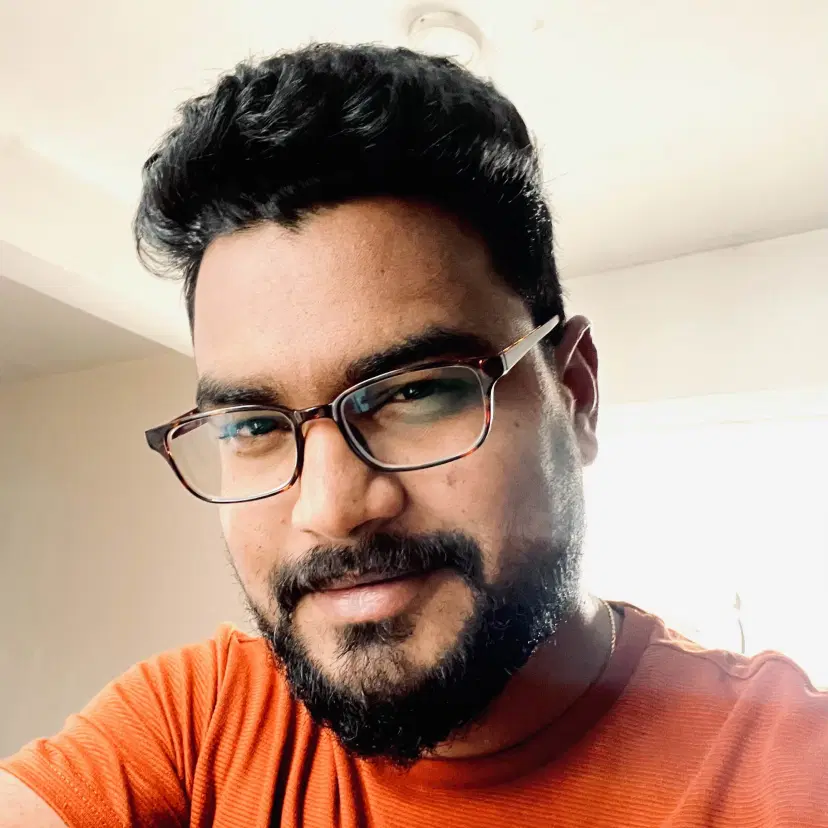 Kartheek Puttaparthini at Mordor Intelligence