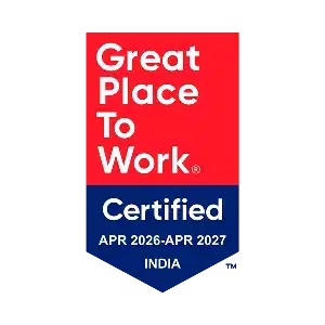 Mordor Intelligence Great Place to Work Certified