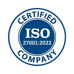 Mordor Intelligence ISO Certified 2022