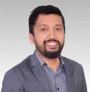 Bhavesh-Narasinha Varute - Mordor Intelligence Team Member
