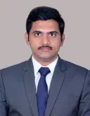 Phani Kumar - Mordor Intelligence Team Member