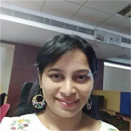 Rashmi Hegde at Mordor Intelligence
