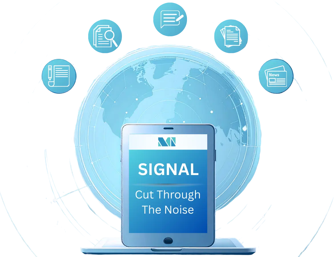 Resource Center by Mordor Intelligence