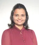 Soumya Goud - Mordor Intelligence Team Member