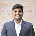 Sai Yashwanth Mukku - Mordor Intelligence Team Member
