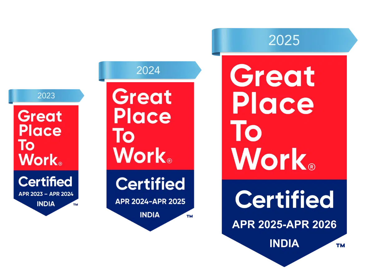 Career success and growth at Mordor Intelligence