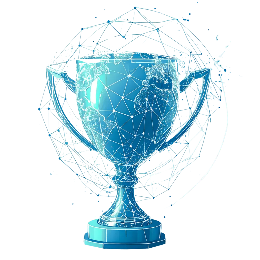 Celebrating Excellence - Awards & Recognitions - Mordor Intelligence