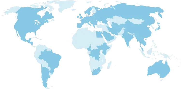 Granular Global Coverage by Mordor Intelligence