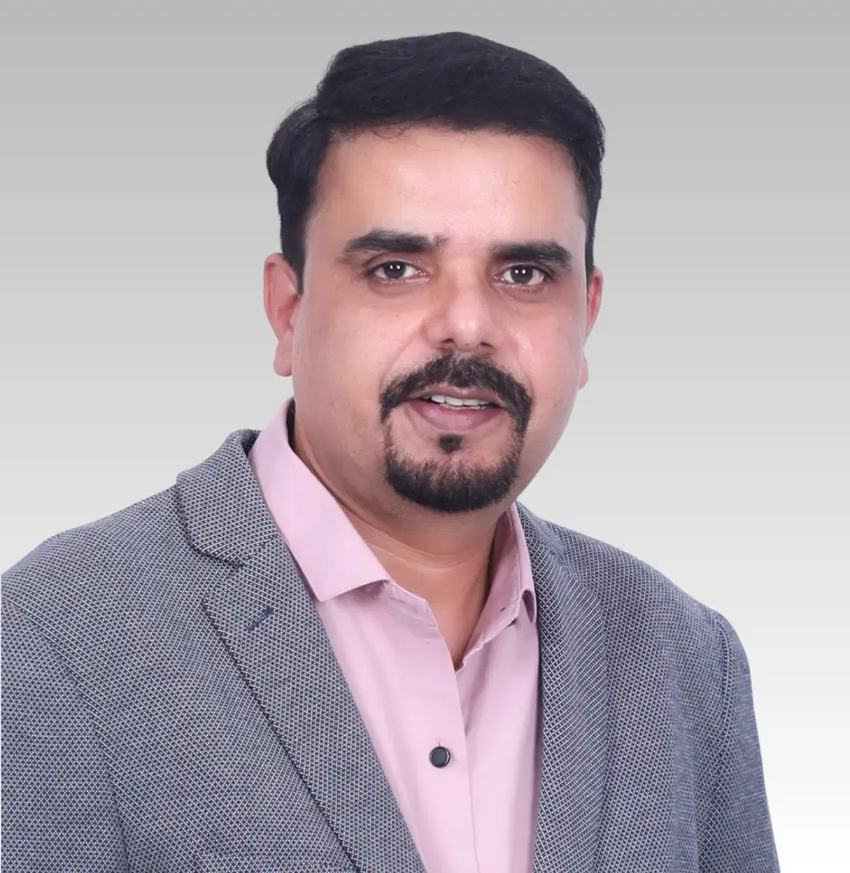 Birendra Pandey, Advanced Product Group