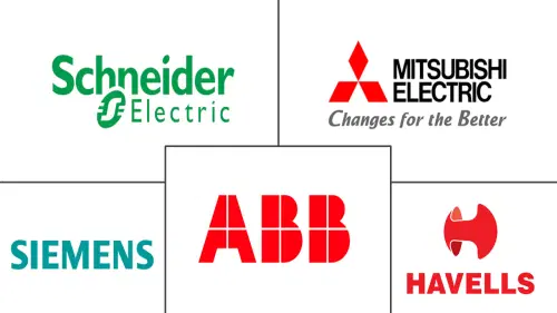 Switchgear Market Major Players