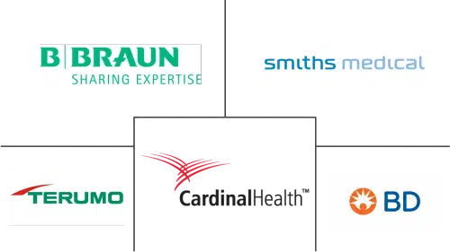 Syringe and Needle Market Major Players