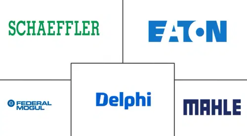 Tappet Market Major Players