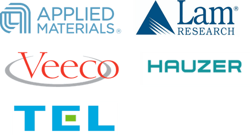 Thin Layer Deposition Market Major Players