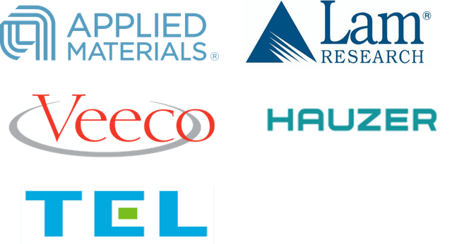 Thin Layer Deposition Market Major Players