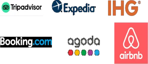 Online Accommodation Booking Market Major Players