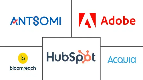 Vietnam Customer Data Platform Market Major Players