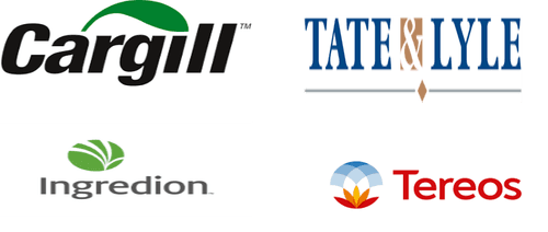 Vietnam Food Sweetener Market Major Players