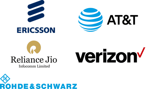 VoLTE Testing Market Major Players