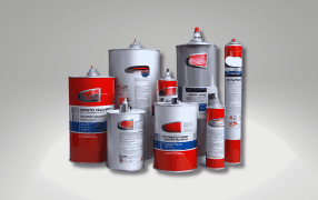 ADHESIVES AND SEALANTS