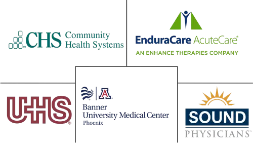 Acute Hospital Care Market Major Players
