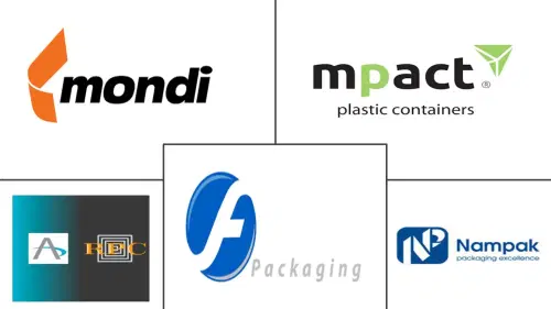 Africa Packaging Market Major Players