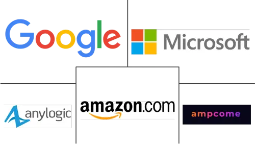 Agentic AI Market Major Players