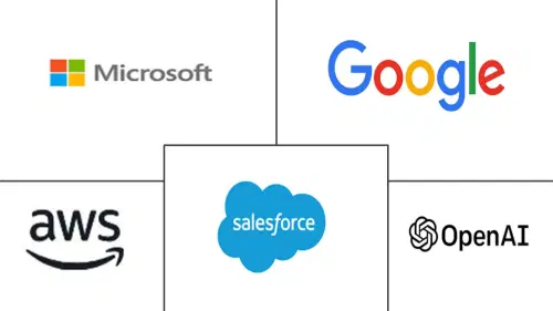 Agentic AI Development Platform Market Major Players