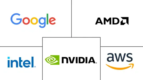AI Accelerators Market Major Players